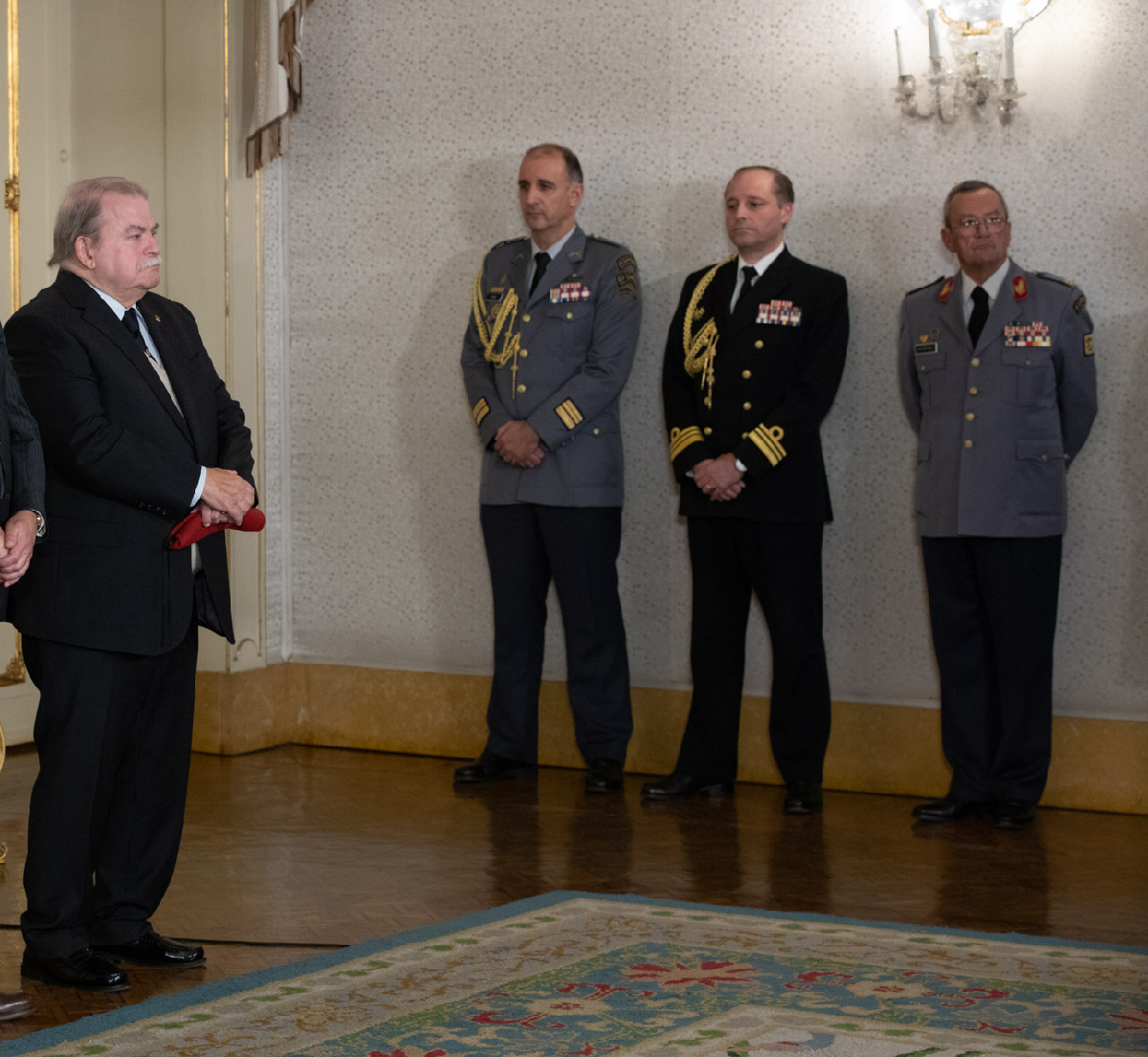 PresDent1