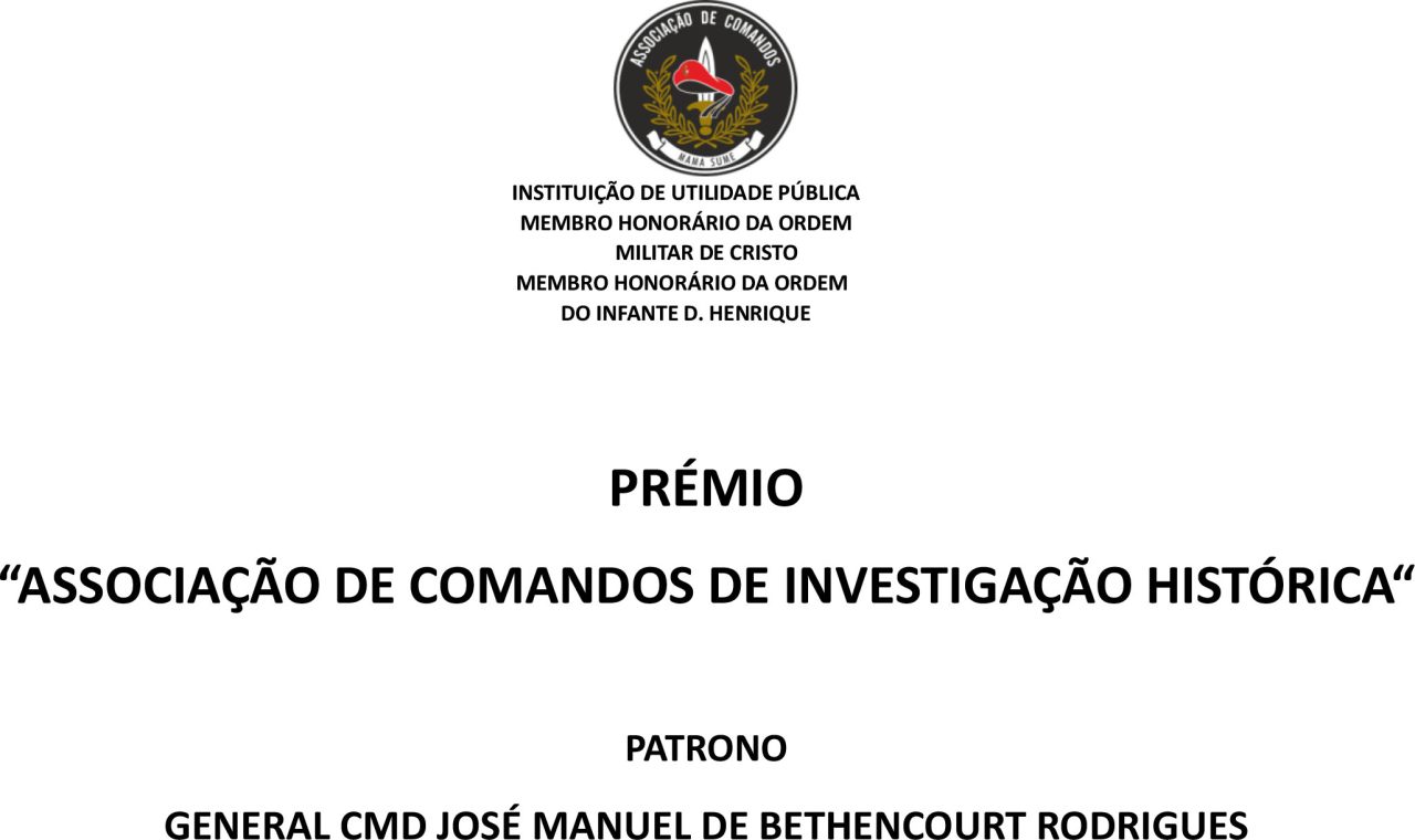 Associação de Comandos